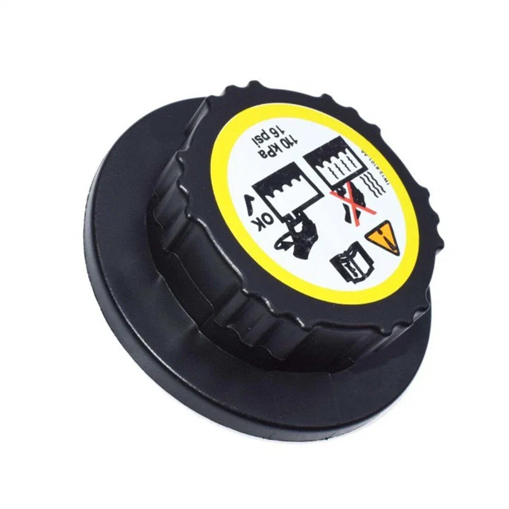 Water Tank Cap for Land Rover Freelander, Mercedes W163 (2003-2006, 1998-2005)