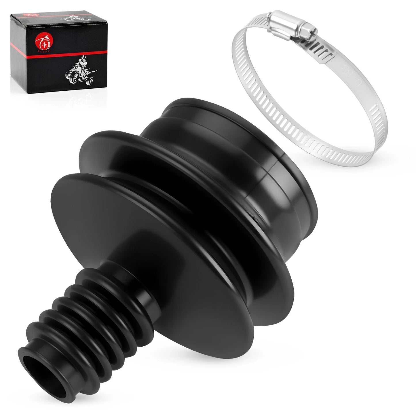 Drive Shaft Universal Boot for Suzuki QuadRunner 250 LT4WD (1987-1998)