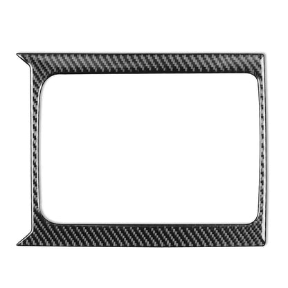Center Console Cup Holder Panel Cover for Kia Forte Cerato K3 (2019-2023)