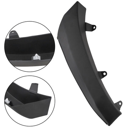 Replacement Wheel Opening Flare Molding for Ram 4500 and 5500 LEFT SIDE