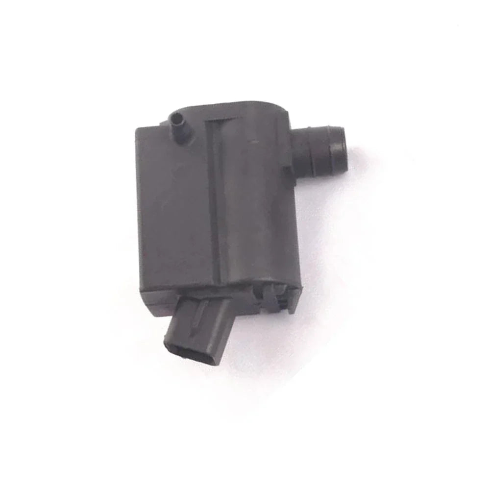 Windshield Washer Pump for Kia Sorento, Rondo, Hyundai Santa Fe, Getz (2003-2019)