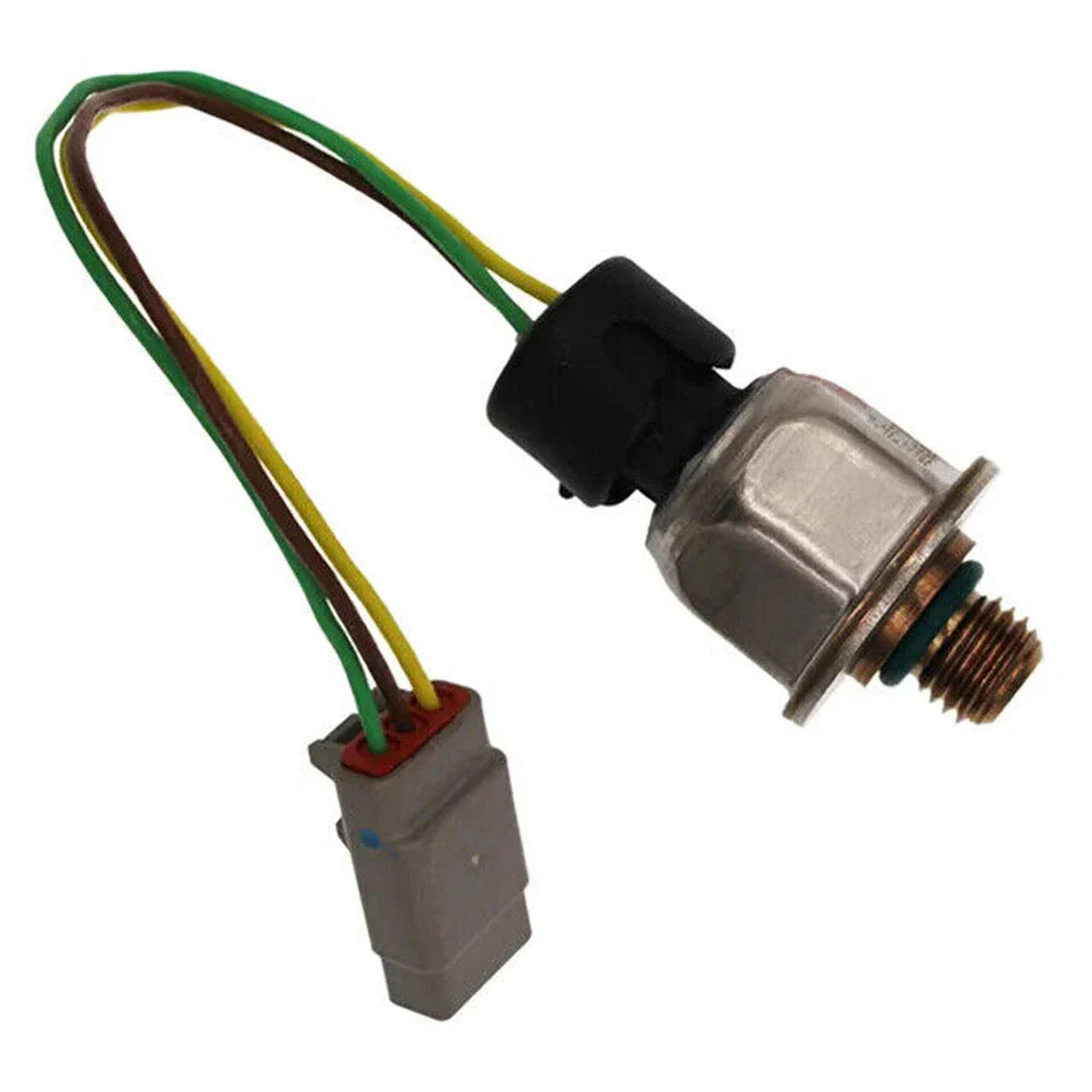 Oil Pressure Sensor Kit for Navistar MaxxForce DT 7.6L 9.3L (2007-2010)