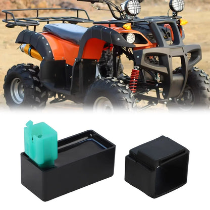 5 Pin CDI Box for 50cc Scooter ATV Quad Go Kart