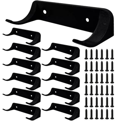 Wall Mount Toy Car Bracket Storage for Car Model