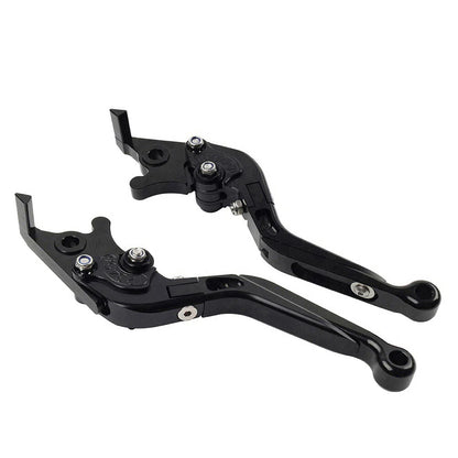 Extendable Brake Clutch Levers for Honda CRF1100L CRF1000L Africa Twin (2020-2023)