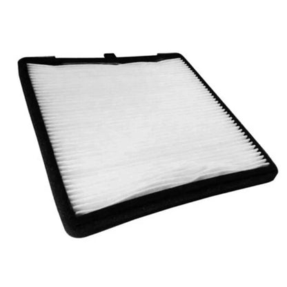 1 Pc Cabin Filter for Hyundai I10 / Kia Picanto (2007–2019, 2004–2017)