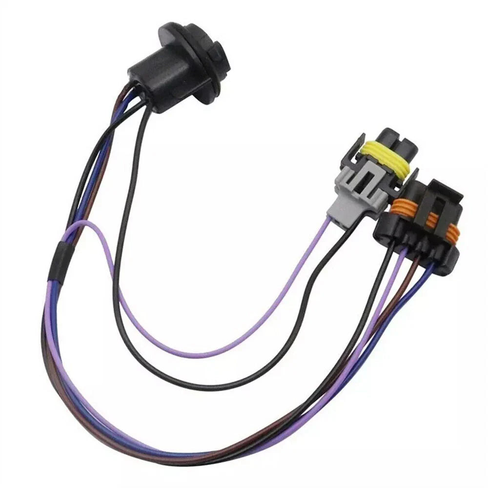Fog Lamp Wire Harness for Pontiac Solstice, Grand Prix (2006-2010, 2004-2008)