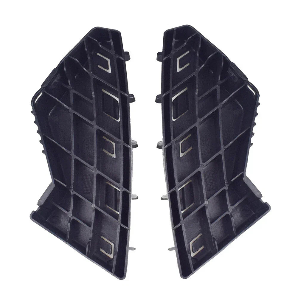 Bumper Brackets  Front Left & Right for Hyundai Santa Fe Sport (2013-2018)