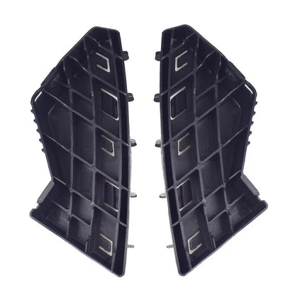Bumper Brackets  Front Left & Right for Hyundai Santa Fe Sport (2013-2018)