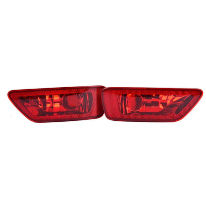 Fog Light Reflectors for Jeep Compass, Grand Cherokee (2011-2017)