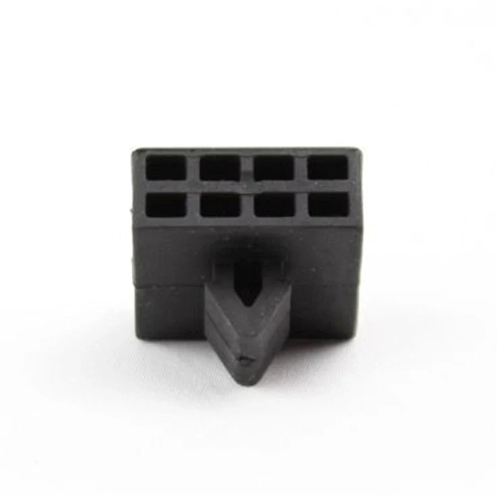 Hood Over Slam Bumper Buffer for Jeep Grand Cherokee (2011-2021)