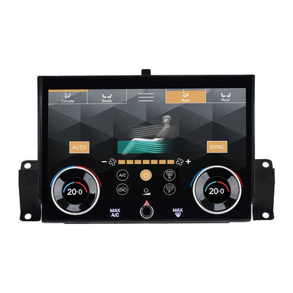 10" Touch Screen Climate Control AC Panel for L494 (2013-2020)