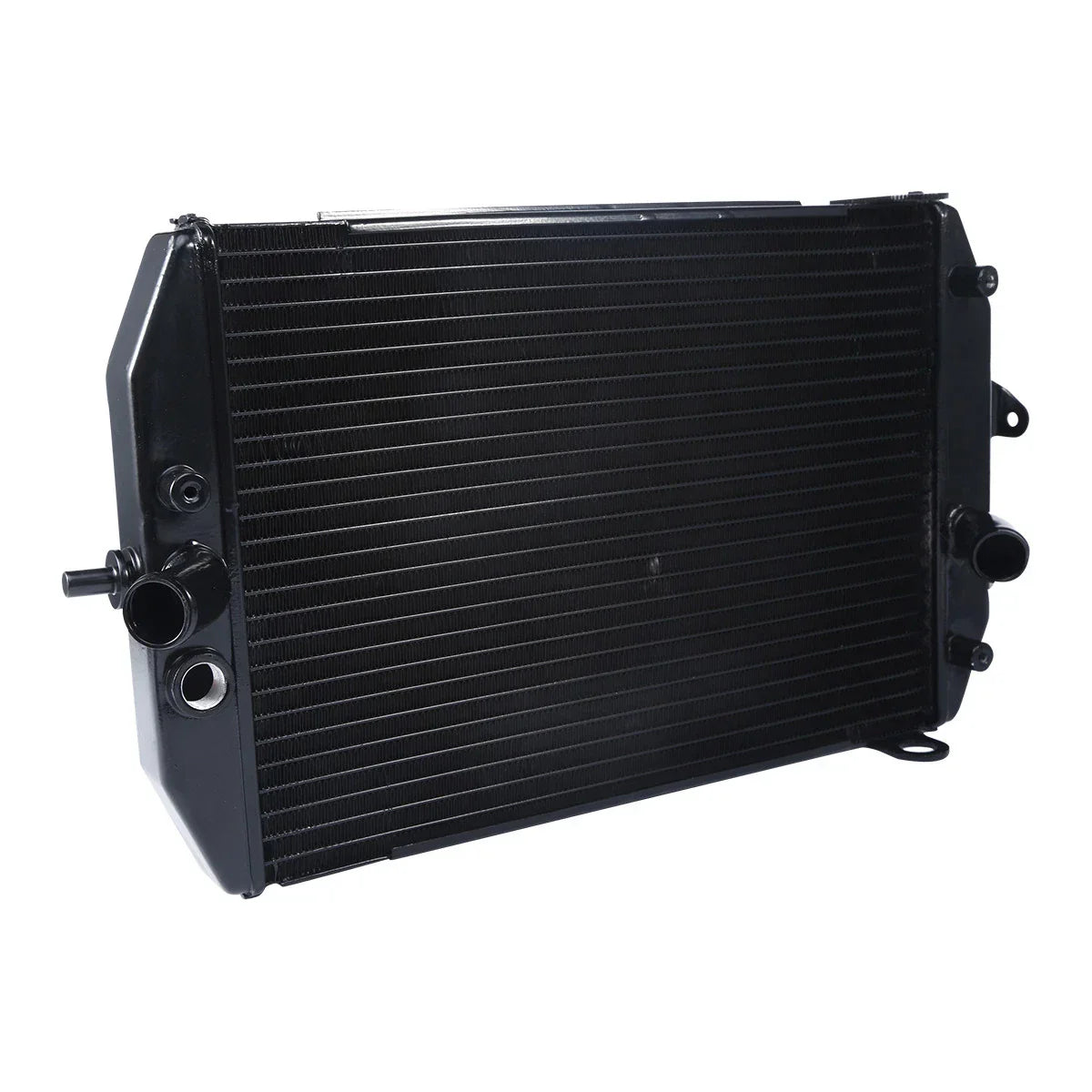 Radiator Oil Cooler for YAMAHA XVZ1300 Royal Star (1999-2013)