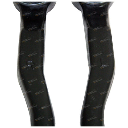 2x Outer Tie Rod End Kit Left + Right for Hilux Surf KZN185 VZN185 (1995–2002)
