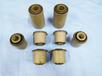 Control Arm Bushes for Holden RA Rodeo 4WD (2002-2008)