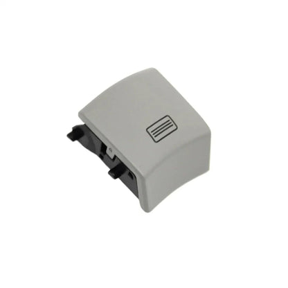 Gray Sunroof Window Switch Button for Benz W166 X166 W292 W463 (2012-2020)