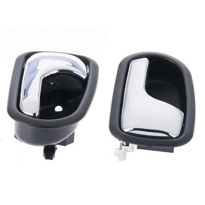 4pc Front/Rear Inner Door Handle for Ford Courier Laser