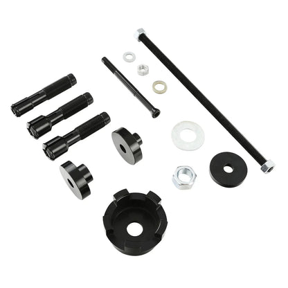 Wheel Bearing Remover Installer Tool for Harley Davidson