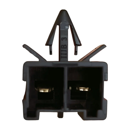 Front Right Window Lift Motor 2 x Pins for Nissan Patrol GU (1997–2016)