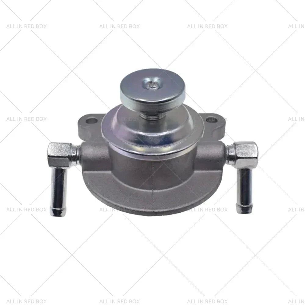 Diesel Fuel Filter Primer Pump 10mm for Nissan Navara D40 (2006 - )