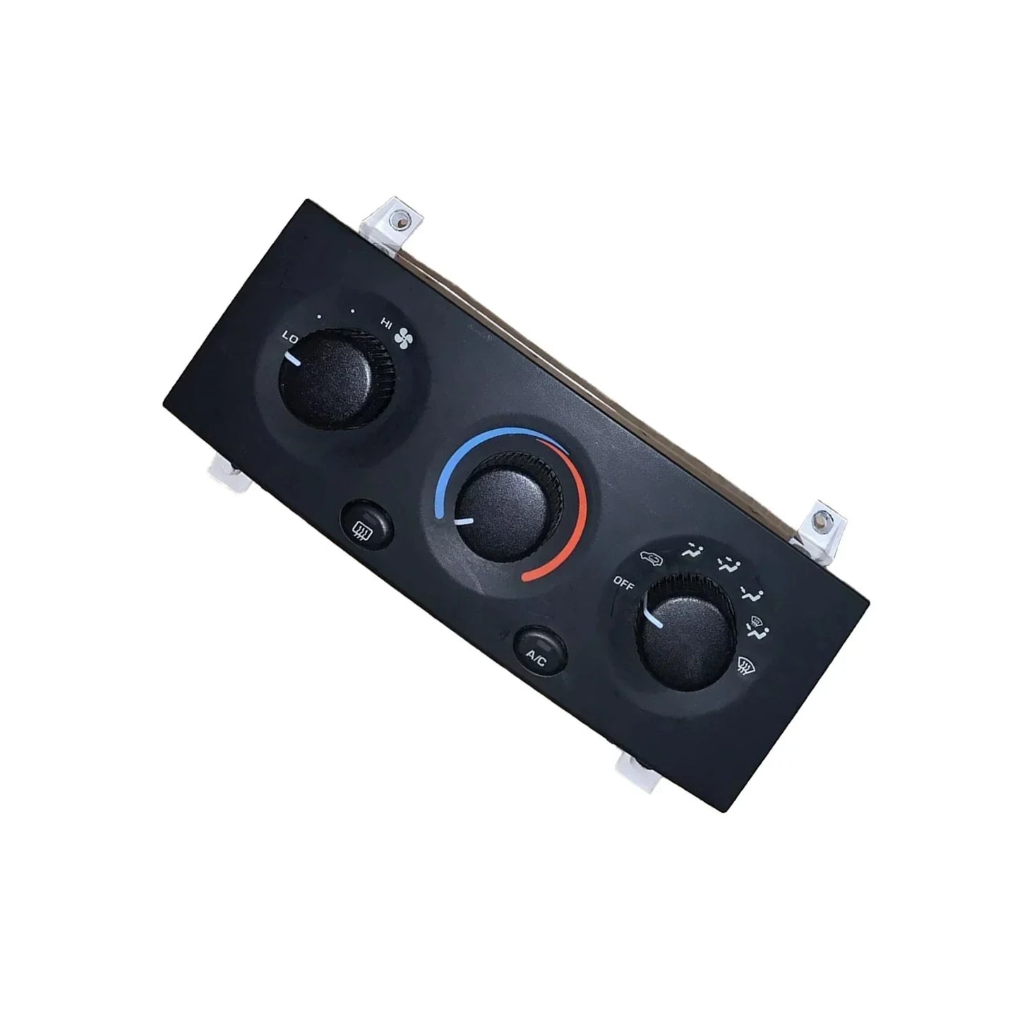 Heater AC Climate Controller for Jeep Vehicles