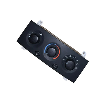 Heater AC Climate Controller for Jeep Vehicles