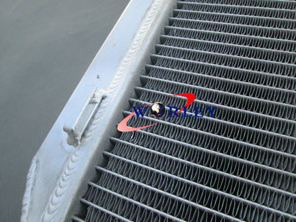 Full Aluminum Radiator 3 Row for Ford Falcon Fairlane (1994-2002)