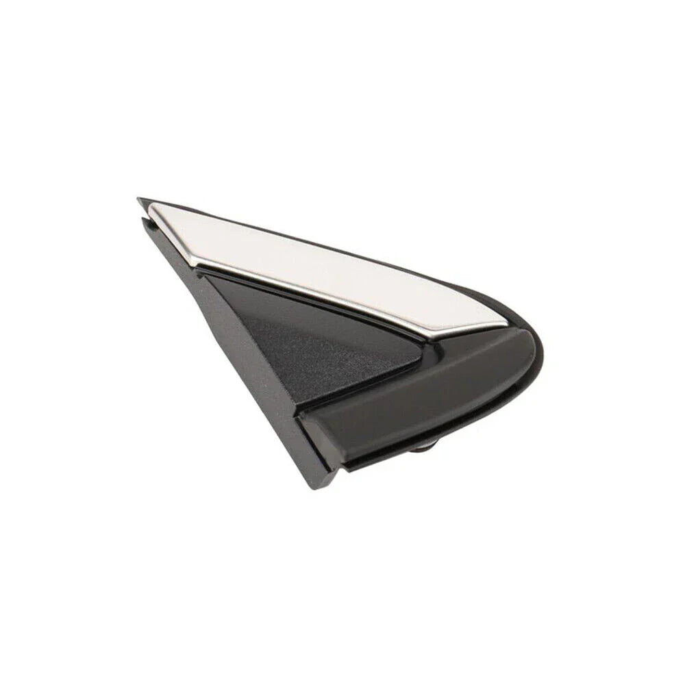 Black Front Right Side Fender Trim Molding for GMC Terrain (2018-2022)