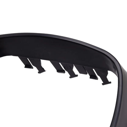 Side Mirror Cover Bezel Cap Trim for BMW X5 E53 (1999-2006)