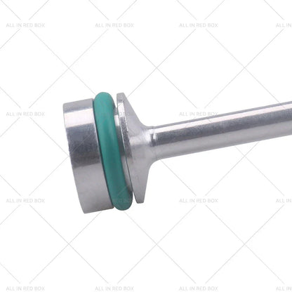 Billet Aluminum Oil Diverter Barbell for LS Engine LS1 LS2 LS3 5.3 LQ9