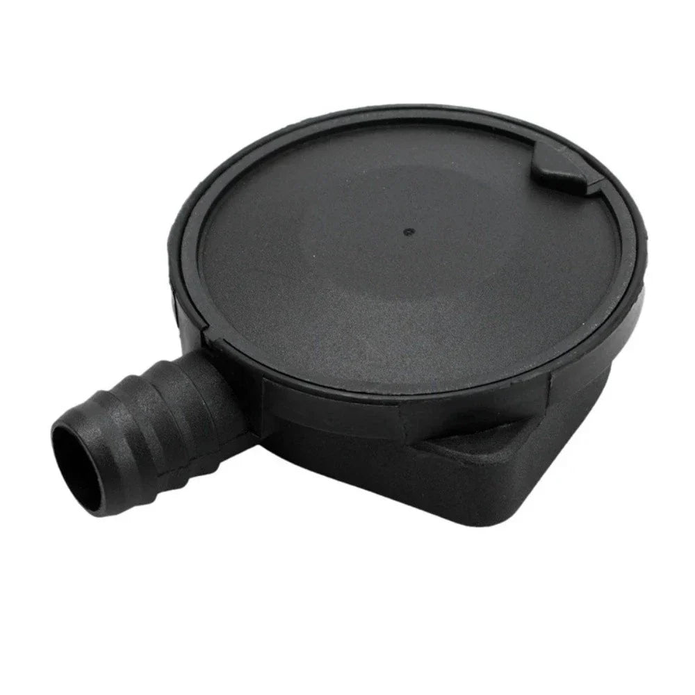 Crankcase Vent Valve PCV for BMW E36 E46 Z3 318i 318is 318ti (1992-2006)