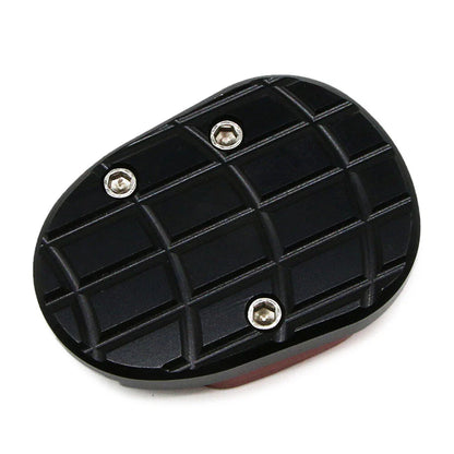 CNC Side Bracket Extension Pad for Honda PCX 160 (2020-2021)