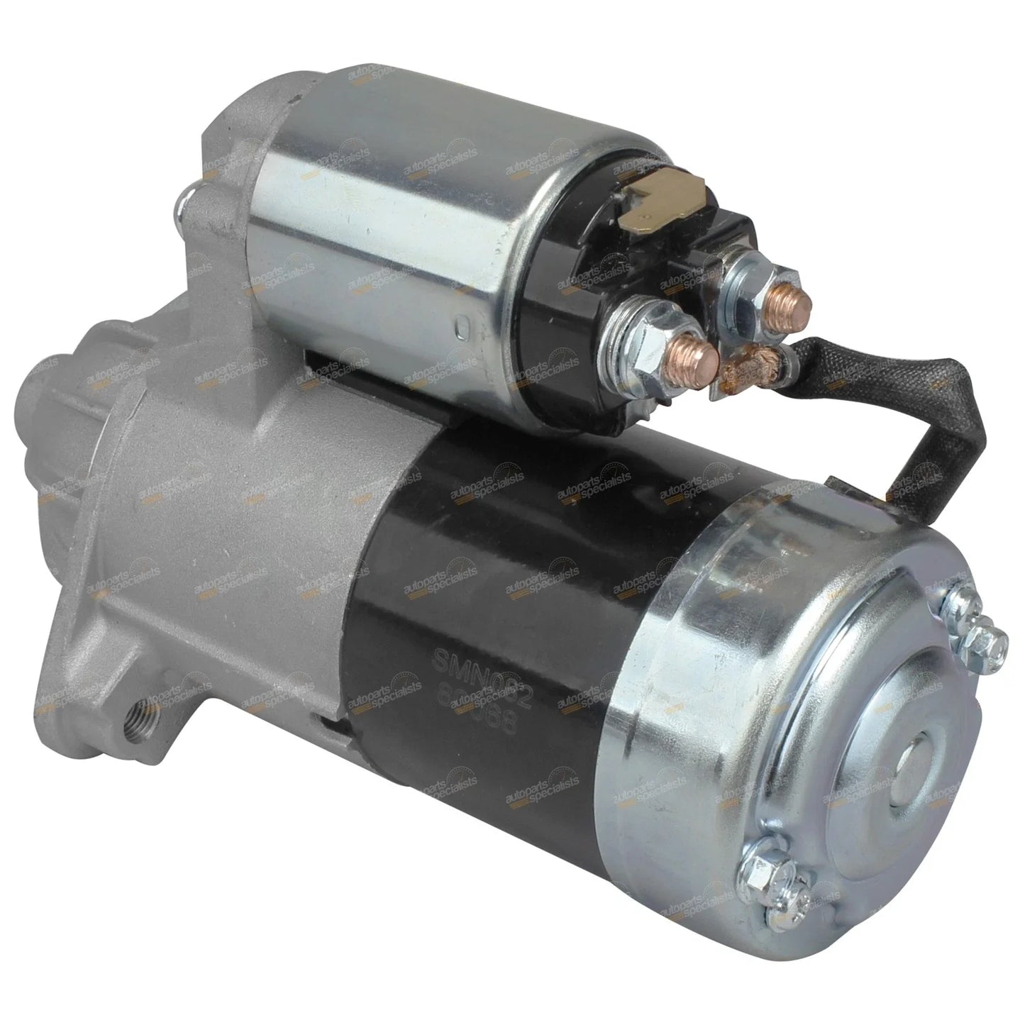 Starter Motor 3.0L for Mitsubishi Magna TR TS V6 6G72-12V (1991 - 1996)