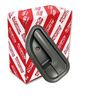 Gray Left Interior Door Handle for Foton Ollin Tornado (2008-2018)