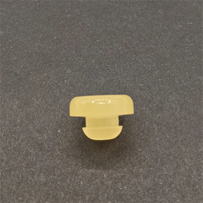 Car Brake/Clutch Pedal Rubber Stoppers for Infiniti (No Year Specified)