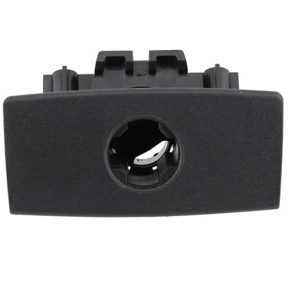 Glove Box Latch Handle for BMW X3 2011-2017, X4 2015-2018 (2011-2018)