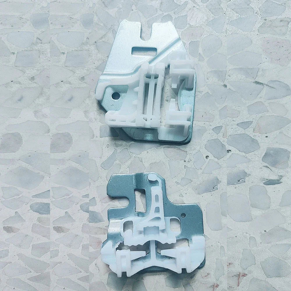 10Pcs Window Regulator Repair Clips for BMW X5 E53 (1999-2007)