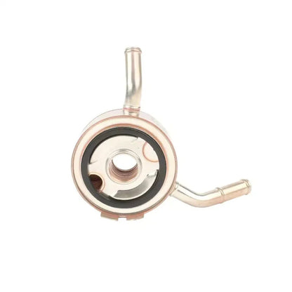 Engine Oil Cooler for Nissan Versa Note 2012-2019 1.6L ()