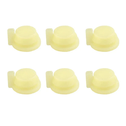 6 x Windshield Wiper Transmission Linkage Bushing for Chrysler Dodge (2001-2005)