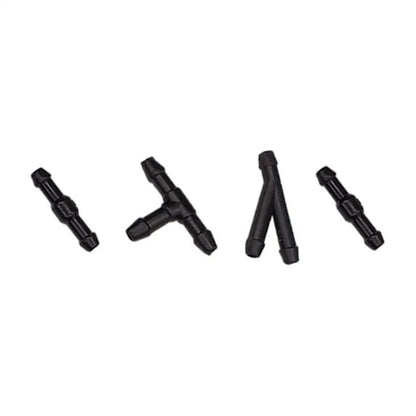 Windshield Wiper Spray Nozzle for Ford Jeep (2007-2018)