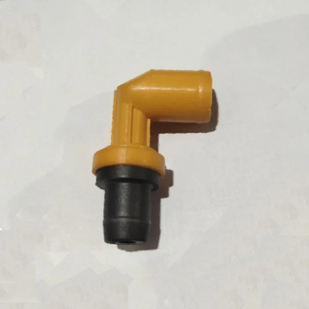 PCV Valve for Ford Escape, Focus, Fusion, Ranger, Mazda 3, 6, CX-7, Mercury (2001-2023)
