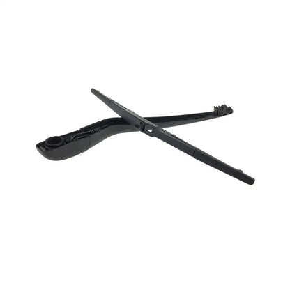 Rear Windshield Wiper Arm & Blade for Toyota Yaris, Scion XB (2007-2015)