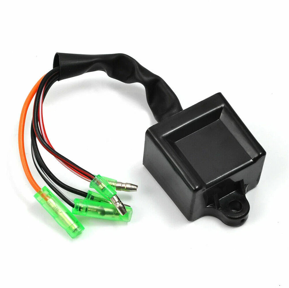 Ignition Spark Plug CDI Regulator & Stator for Yamaha Blaster YFS200(1997–2001)