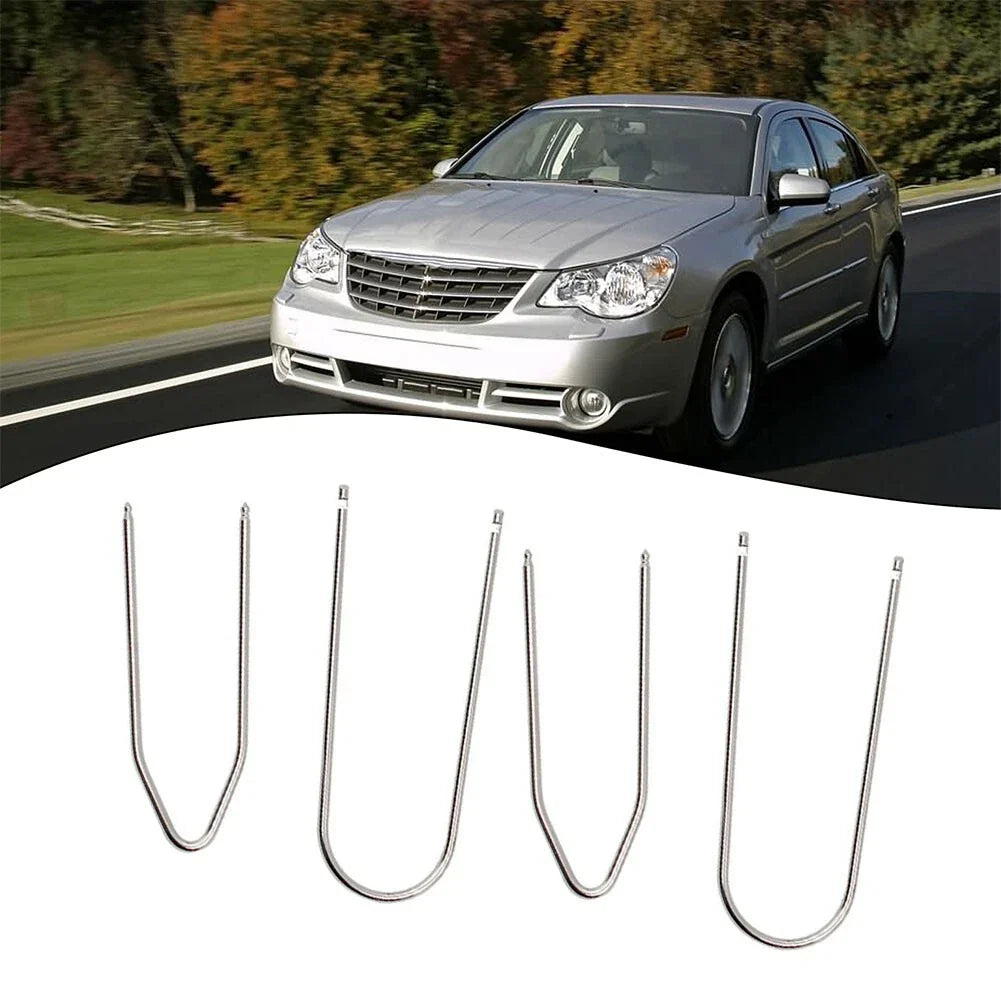 4x Removal Keys for Car Stereo Radio Disassembly Tool Kit