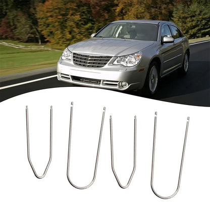 4x Removal Keys for Car Stereo Radio Disassembly Tool Kit