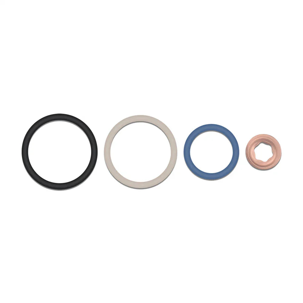 Diesel Fuel Injector O-ring Set for Ford 6.0L (2003-2010)