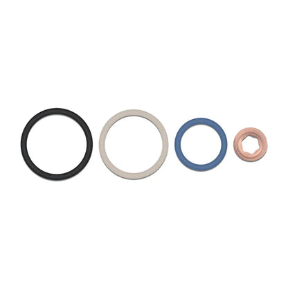 Diesel Fuel Injector O-ring Set for Ford 6.0L (2003-2010)
