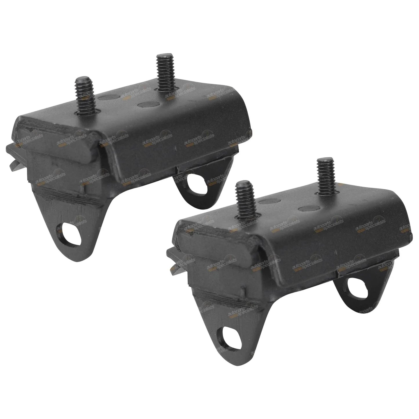 Front Engine Mount for Bronco 6cyl 4.1L 4089cc (1981 - 1984)