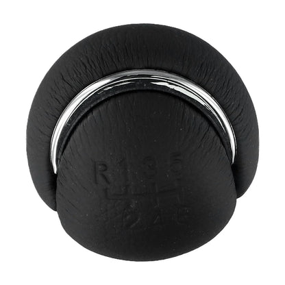 Leather Gear Shift Knob / Manual 5-Speed for Toyota Hilux Revo (2015–2020)