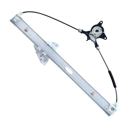 Front Right Window Regulator Without Motor for Mazda CX-7 (2007–2012)